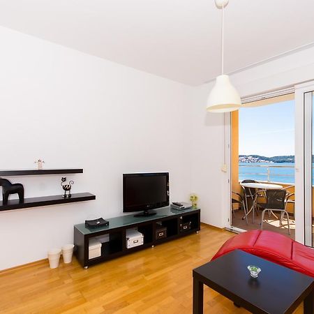 Apartment Labadusa Trogir Zewnętrze zdjęcie