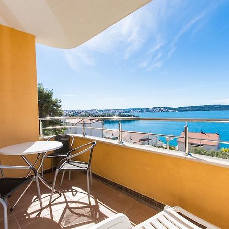 Apartment Labadusa Trogir Zewnętrze zdjęcie